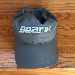 BearX archery hat